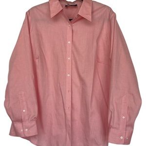 Ralph Lauren collared shirt